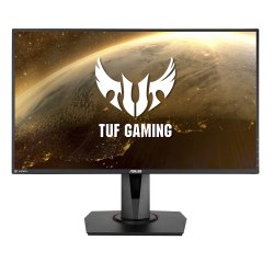 ASUS TUF Gaming VG279QM LED display 68,6 cm (27") 1920 x 1080 Pixeles Full HD Negro