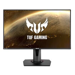 ASUS TUF Gaming VG279QM LED display 68,6 cm (27") 1920 x 1080 Pixeles Full HD Negro