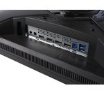 ASUS ROG Strix XG27UQ computer monitor 68.6 cm (27") 3840 x 2160 pixels 4K Ultra HD LED Black