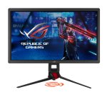 ASUS ROG Strix XG27UQ computer monitor 68.6 cm (27") 3840 x 2160 pixels 4K Ultra HD LED Black