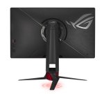 ASUS ROG Strix XG27UQ computer monitor 68.6 cm (27") 3840 x 2160 pixels 4K Ultra HD LED Black