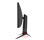 ASUS ROG Strix XG27UQ computer monitor 68.6 cm (27") 3840 x 2160 pixels 4K Ultra HD LED Black