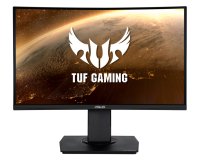 ASUS TUF Gaming VG24VQ Monitor PC 59,9 cm (23.6") 1920 x 1080 Pixel Full HD LED Nero