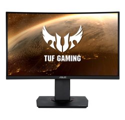 ASUS TUF Gaming VG24VQ Monitor PC 59,9 cm (23.6") 1920 x 1080 Pixel Full HD LED Nero