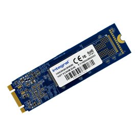 Integral INSSD512GM280 disque SSD 512 Go M.2 Série ATA III TLC