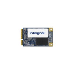 Integral 128GB MSATA MO-300 SSD 128 Go Série ATA III TLC