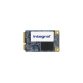 Integral INSSD128GMSA disque SSD 128 Go mSATA Série ATA III TLC