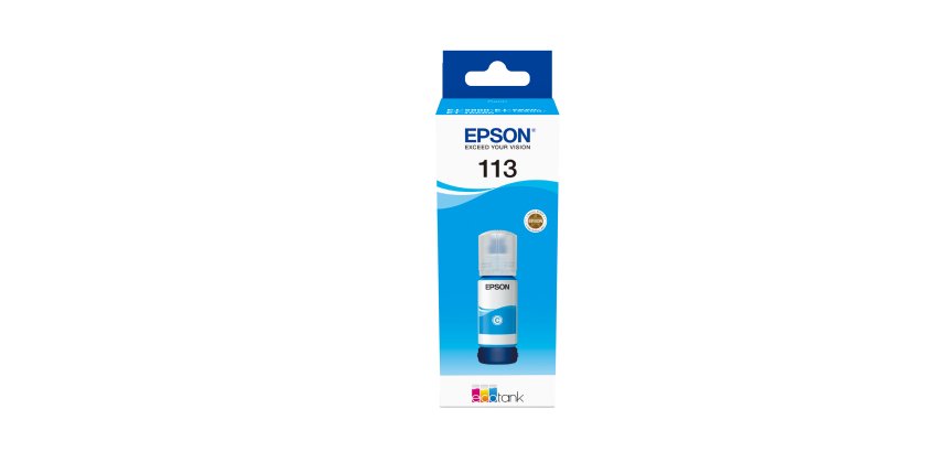 Epson 113 EcoTank Original