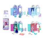 Disney Frozen JJP94 bambola