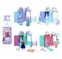 Disney Frozen JJP94 bambola