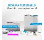 HP 364 - fotozwart - origineel - inktcartridge (foto)