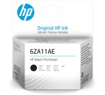 HP Tête d'impression noire 6ZA11AE