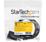 StarTech.com Câble adaptateur VGA vers HDMI - 2 m - 1080p - Audio USB - Alimenté par USB