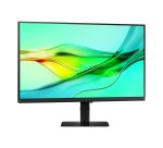 Samsung S60UD écran plat de PC 68,6 cm (27") 2560 x 1440 pixels Quad HD LCD Noir