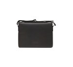 dbramante1928 Marselisborg 35,6 cm (14") Sac Messenger Noir