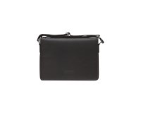 dbramante1928 Marselisborg 35,6 cm (14") Sac Messenger Noir