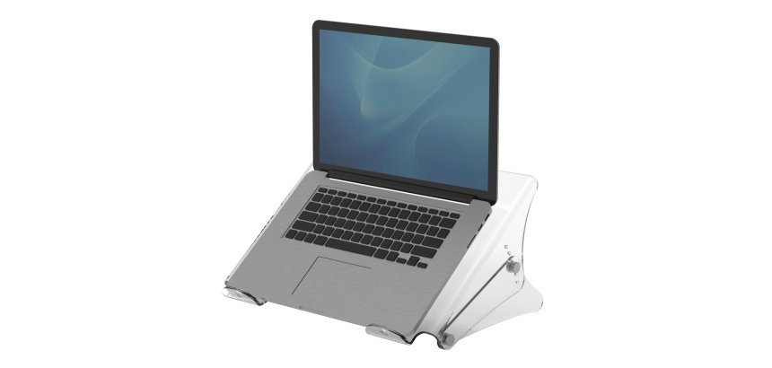 Fellowes Support ordinateur portable Clarity