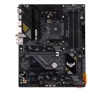 ASUS TUF GAMING B550-PLUS WIFI II AMD B550 Emplacement AM4 ATX