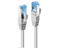 Lindy 47135 cable de red Gris 3 m Cat6a S/FTP (S-STP)