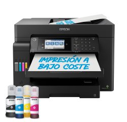 Epson EcoTank ET-16605