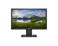 DELL E Series E2020H LED display 49,5 cm (19.5") 1600 x 900 Pixeles HD+ LCD Negro