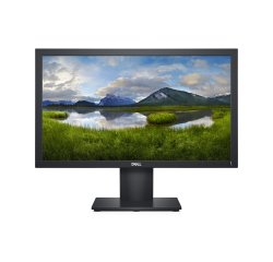 DELL E Series E2020H LED display 49,5 cm (19.5") 1600 x 900 Pixeles HD+ LCD Negro