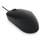 DELL Ratón con cable Pro - MS3220 - negro