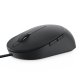 DELL MS3220 souris Bureau Ambidextre USB Type-A Laser 3200 DPI