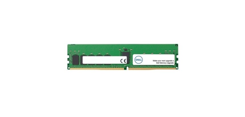 DELL AA799064 memoria 16 GB 1 x 16 GB DDR4 288-pin DIMM Data Integrity Check (verifica integrità dati)