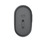 DELL Souris compact Pro Plus - MS5120W - Titan Gray (grise)