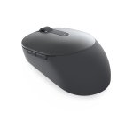 DELL Souris compact Pro Plus - MS5120W - Titan Gray (grise)