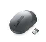 DELL Souris compact Pro Plus - MS5120W - Titan Gray (grise)
