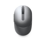 DELL Souris compact Pro Plus - MS5120W - Titan Gray (grise)