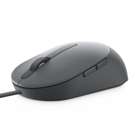 DELL MS3220 souris Bureau Ambidextre USB Type-A Laser 3200 DPI