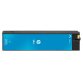 HP Cartouche d’encre cyan PageWide 982X grande capacité authentique
