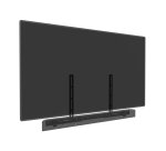 Multibrackets M Universal Soundbar Mount 55"-110"
