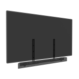 MULTIBRACKETS Support mural KC-MB-BS7895 - pour barre de son