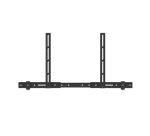 Multibrackets M Universal Soundbar Mount 55"-110"