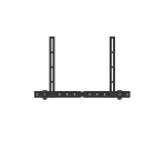 Multibrackets M Universal Soundbar Mount 55"-110"