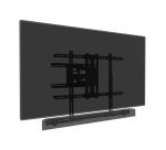 Multibrackets M Universal Soundbar Mount 55"-110"