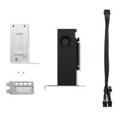 Lenovo 4X61P69962 scheda video NVIDIA RTX 2000 Ada 16 GB GDDR6