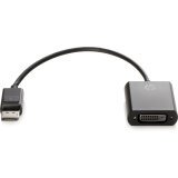 HP Adaptateur DisplayPort à DVI-D