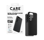 PanzerGlass CARE™ by ® Solo Case Black w. Qi Samsung Galaxy S26 Ultra protective phone case Black Cover