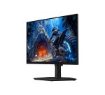 Samsung G40H écran plat de PC 63,5 cm (25") 1920 x 1080 pixels Full HD LCD Noir