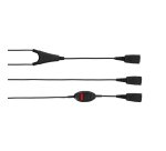 Jabra 8800-02-01 auricular / audífono accesorio Cable