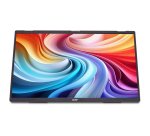 Acer PD193QEbmiuux écran plat de PC 47 cm (18.5") 1920 x 1080 pixels Double Full HD LED Gris