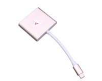 Steelplay Mini Dock - Adaptateur USB-C/HDMI (Switch)