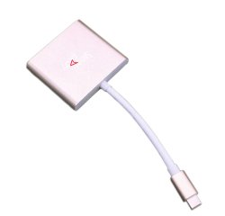 Steelplay Mini Dock - Adaptateur USB-C/HDMI (Switch)