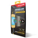 Steelplay Verre Protection Ecran - 9H Anti Lumiere Bleue (Switch Lite)