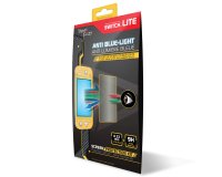 Steelplay Verre Protection Ecran - 9H Anti Lumiere Bleue (Switch Lite)